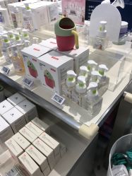 -Babycare(上海环球港店)