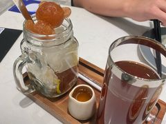 -鹿港小镇(悠唐店)