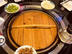 -好灶头妈妈菜·柴火灶台鱼·千岛湖土菜地标美食