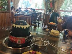 -尚竹阁冬瓜盅·18年地标美食(平洲店)