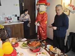 -甬妈妈湖畔里餐厅(唐山南湖旅游景区店)
