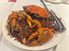 -喜记避风塘炒辣蟹(旗舰店)