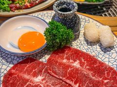 -肉问屋·元气一番烧肉(北京总店)