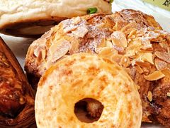 -OUR Bakery(SKP-S店)