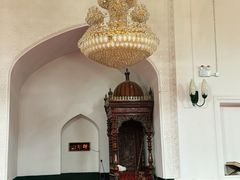 -艾提尕尔清真寺