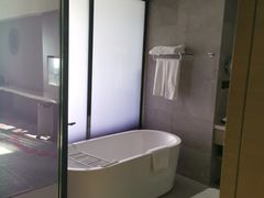 -南京禄口机场雅高铂尔曼大酒店