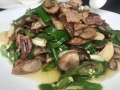 -喜洲翰林餐厅(董家百年老宅店)
