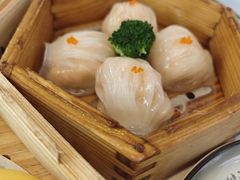 -点胜汇·点心粤菜·手工制作(揭阳店)