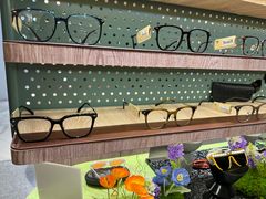 -木九十眼镜(嘉里中心店)