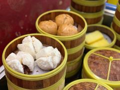 -府城小食馆(金龙宾馆店)