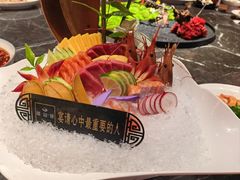 -宴周康·精致江浙菜(周浦店)