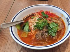 -遇见小面(碧桂园总部店)