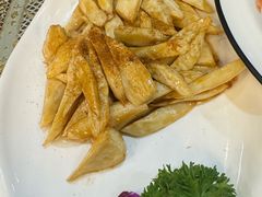 -新聚丰菜馆(太监弄店)