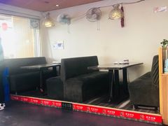 大堂-锋味海鲜菜馆