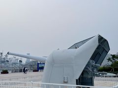 -中国人民解放军海军博物馆