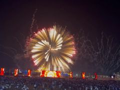 -泰达航母主题公园