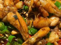 -渝蛙馆(新百店)
