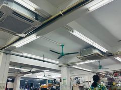 -嘉升大排档(番禺总店)