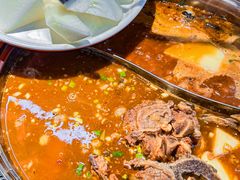 -满堂春特色餐馆