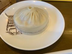-南翔馒头店(豫园店)