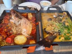 -北京王府井希尔顿酒店·万斯阁西餐厅