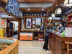 -老康火锅(黄河路总店)