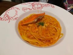 -RED LOBSTER(环球影城大阪店)
