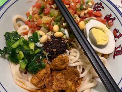 -令氏家外家周礼食府(桥南店)