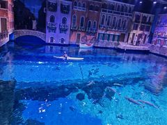 -华夏文旅海洋公园