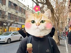 -Dip in Gelato(富民路店)