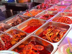 -浪哥卤味捆鸡(南门口店)