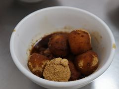 -辣辣小吃豆花米线(大观篆新农贸市场店)