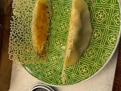 虾爬子锅贴-品海楼·大连海胆锅贴馆(东港店)