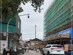 -佰仙面馆