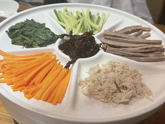 -云海肴·汽锅鸡·云南代表菜(丁香国际店)