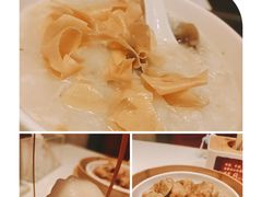 皮蛋瘦肉粥-金鼎轩(亚运村店)