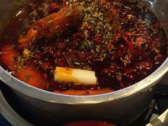 -马路边边串串香(大成路店)