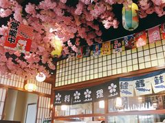 -尺山寸水日料(马桥满天星店)