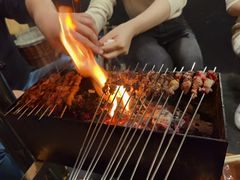 -老虎小串(体育馆路店)