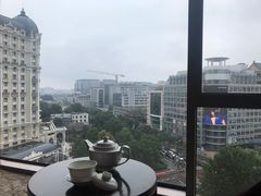 -北京丽晶酒店