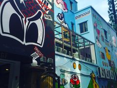 -RGF(巨鹿路店)