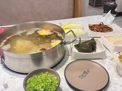 -小城牛事·鲜牛肉火锅(万达店)