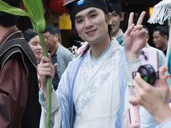 -杭州宋城