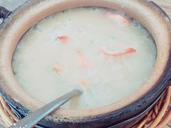 干贝虾粥-李记潮汕砂锅粥(营福路店)