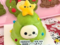 -好利来(东坝万达店)