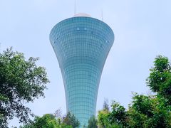-狐尾山公园