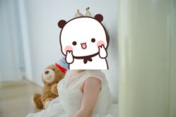 -玛瑞莎·儿童·亲子摄影(越秀店)