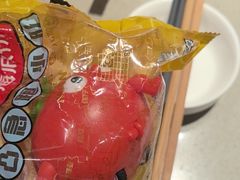 -海底捞火锅(宇飞大厦店)