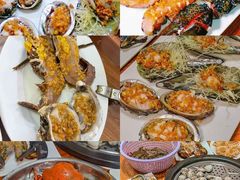 -船奇蒸汽海鲜·闽菜(八市海鲜总店)