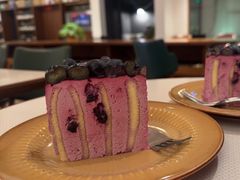 -BAKER&SPICE(安福路店)